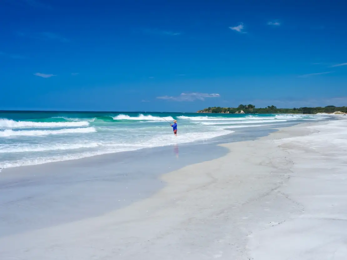 Rararwa Beach